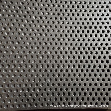 perforated metal mesh for grill steel perforate mesh